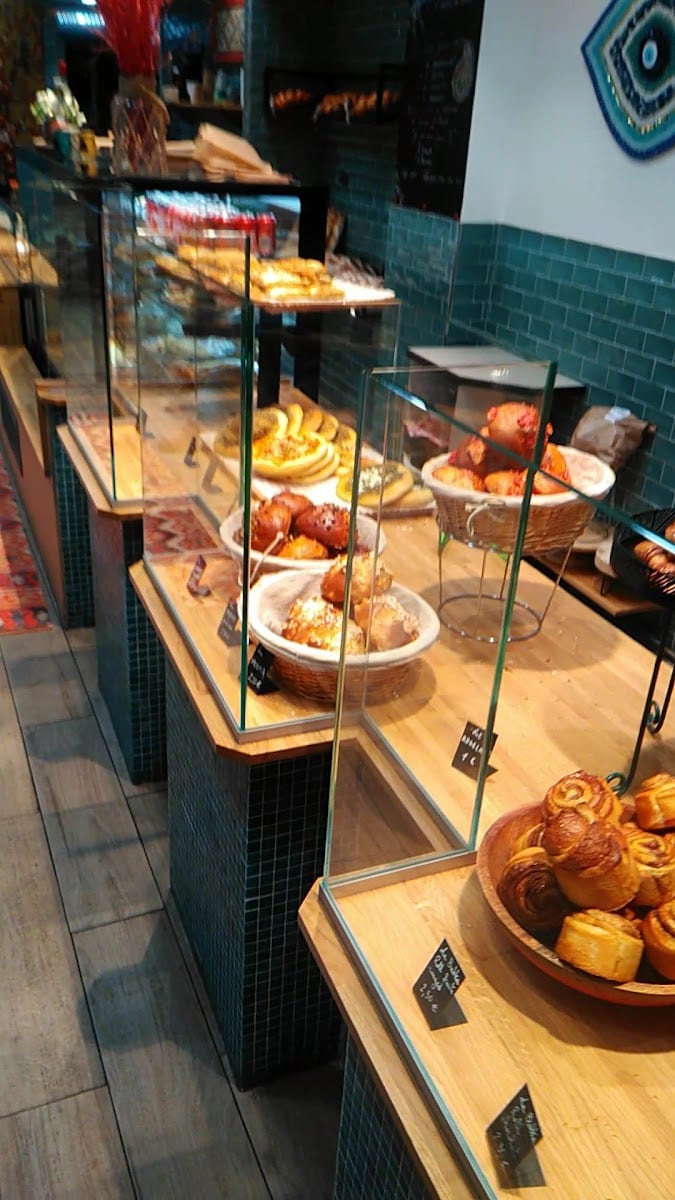 MaMi Deli, photo 3