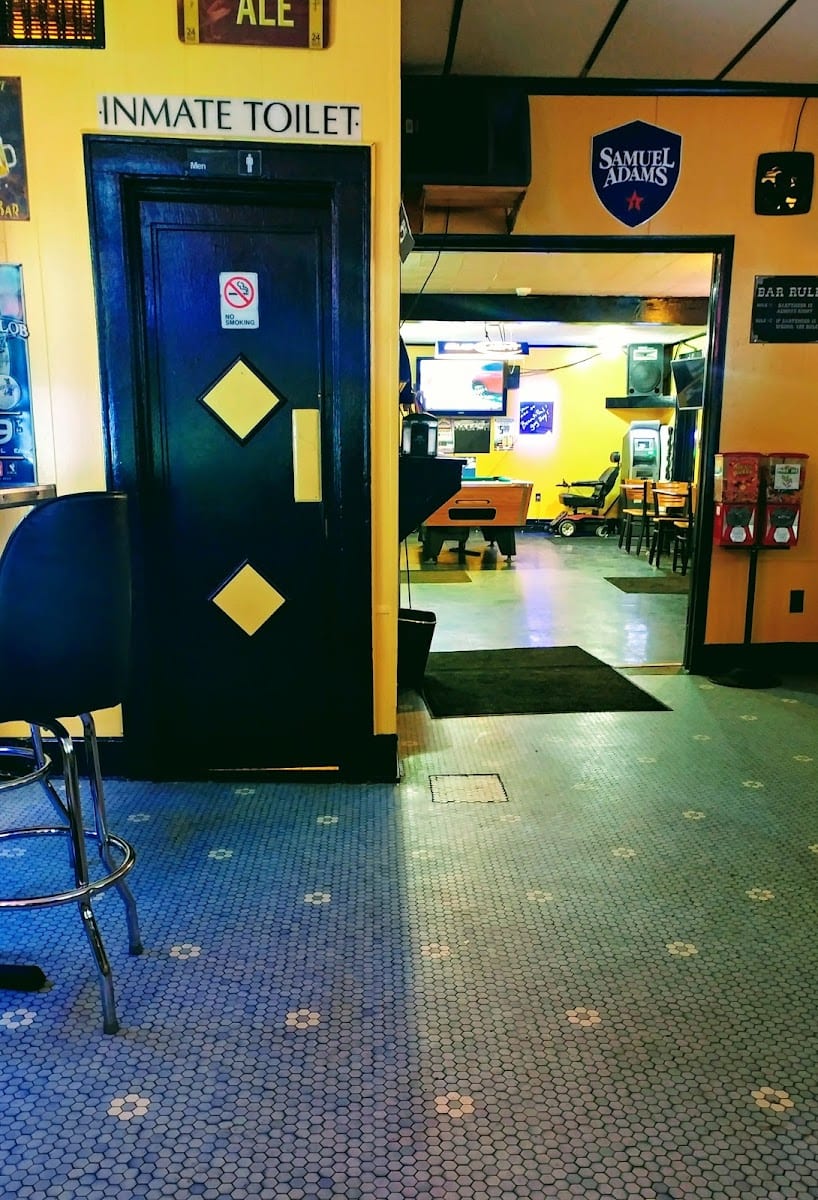 Straight Home Inn, photo 2
