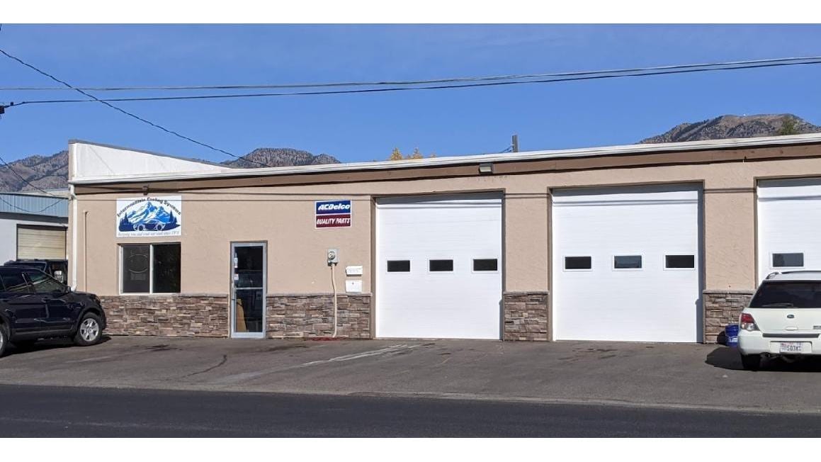 Intermountain Cooling, photo 2