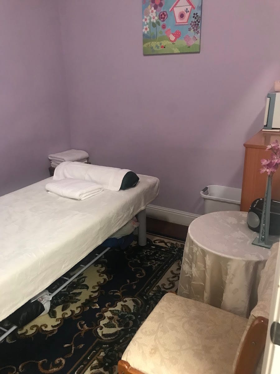K Massage, photo 2