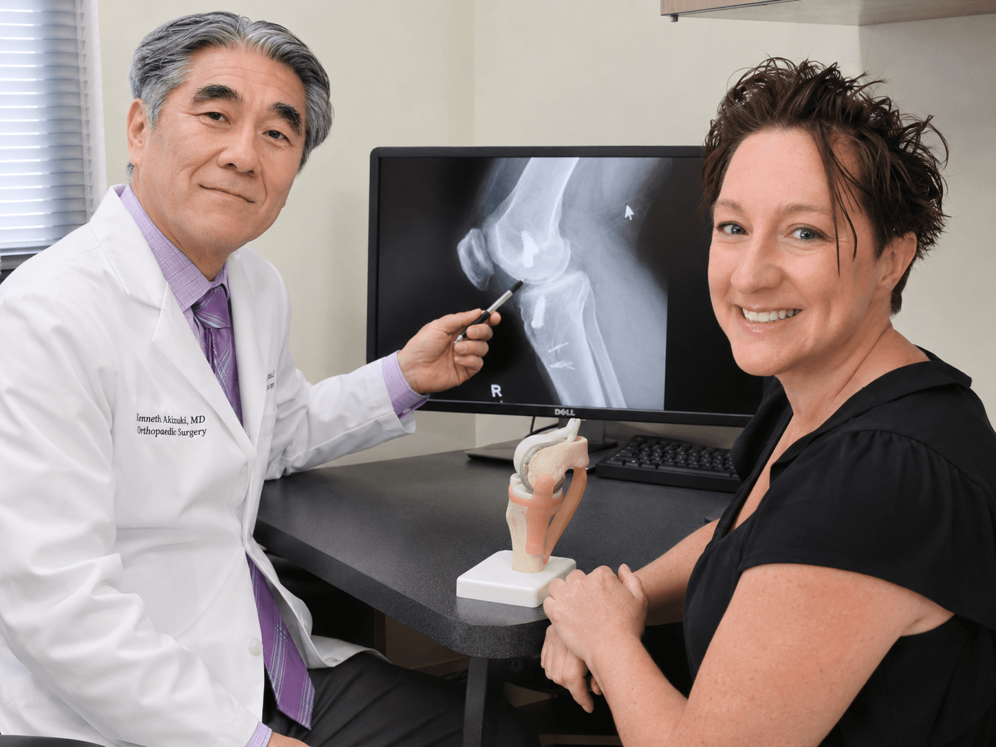 Kenneth Akizuki, MD, photo 4