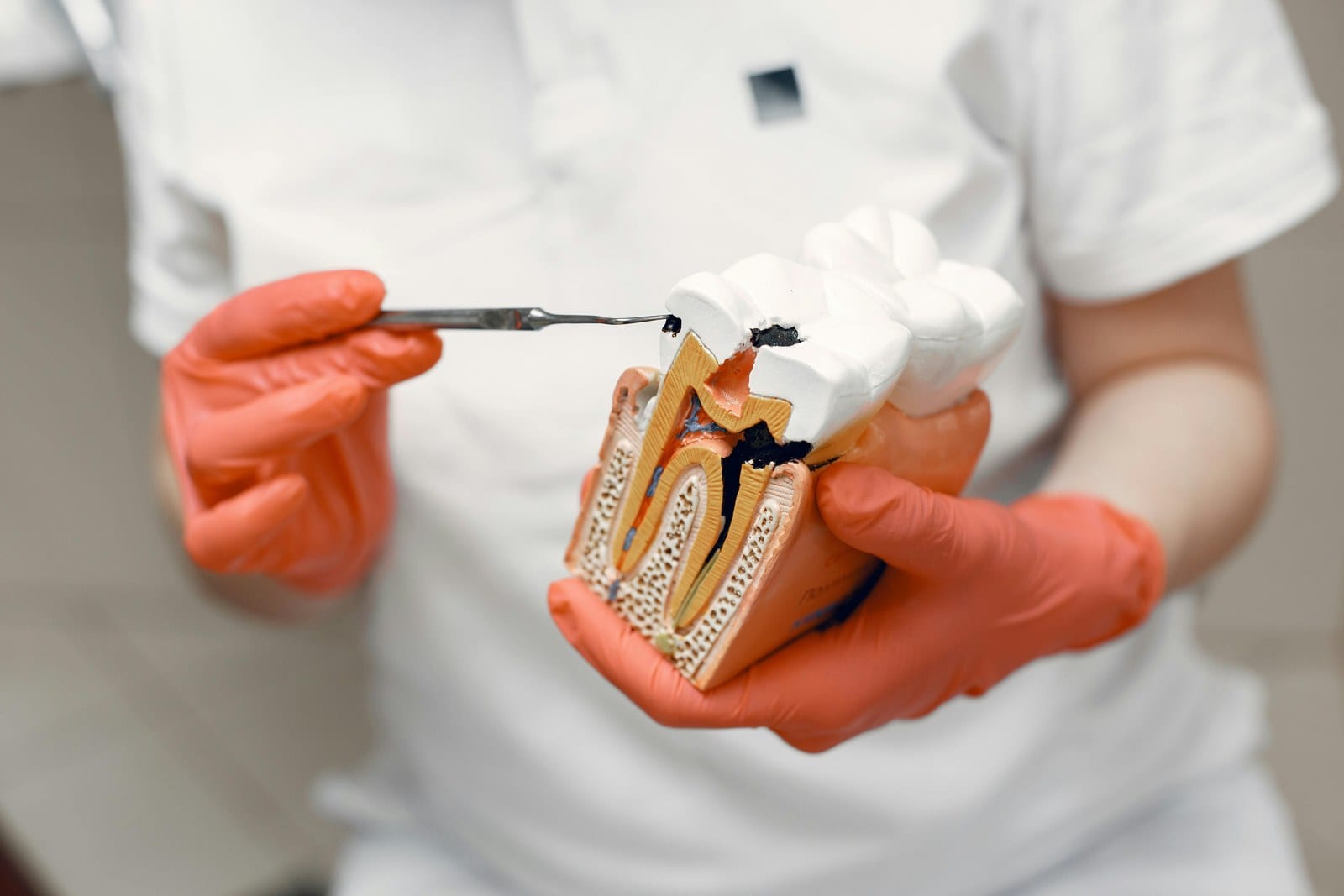 One Emergency Dentist