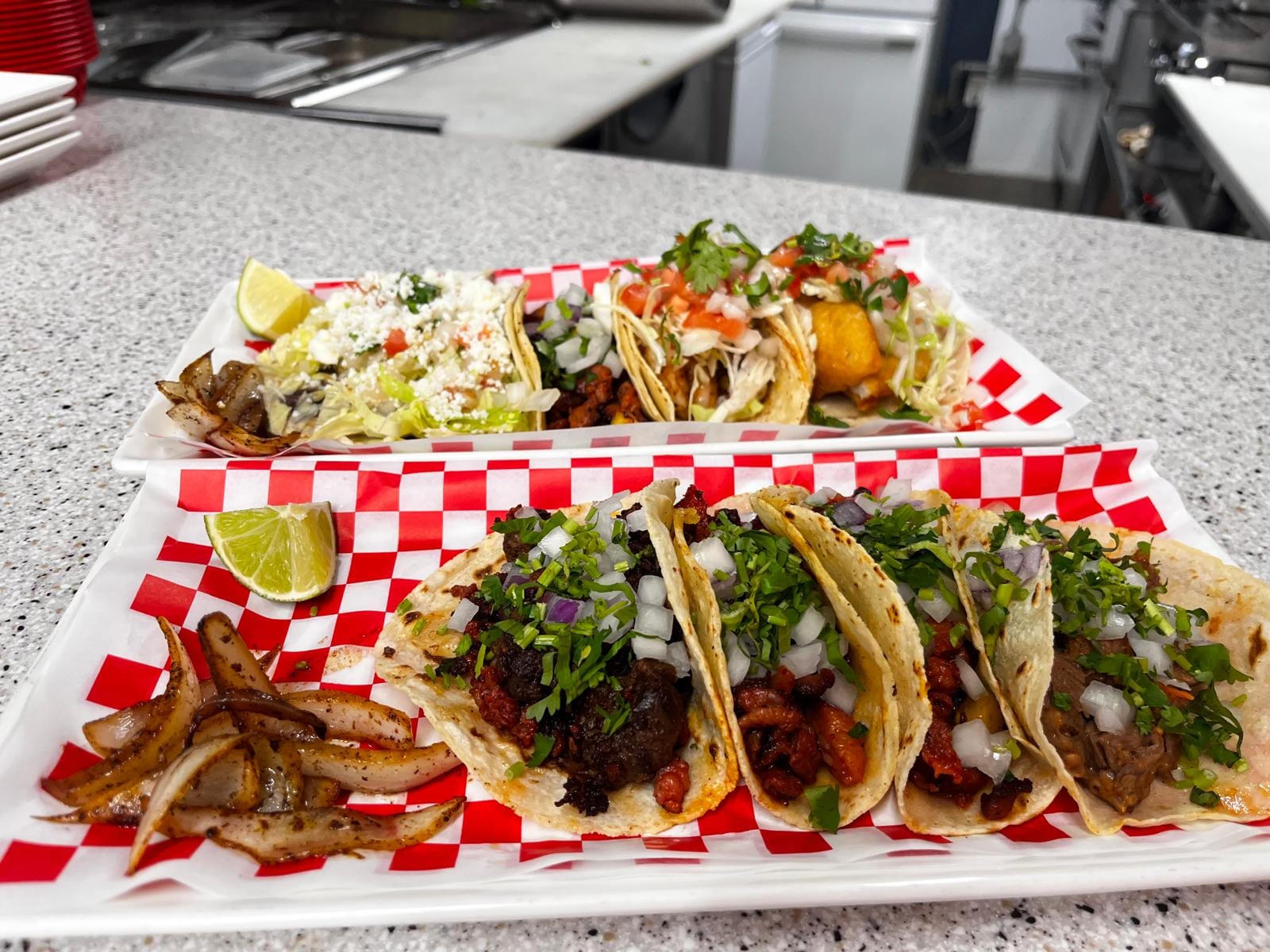 SUY’S MEXICAN RESTAURANT