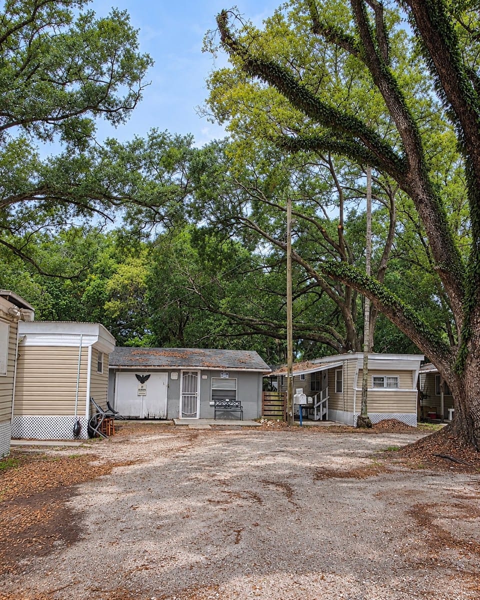 Aria Tampa Mobile Home Park, photo 3