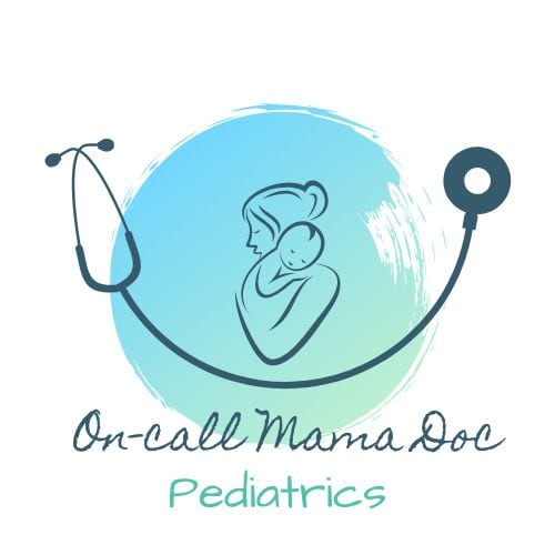 On-call Mama Doc Pediatrics, photo 2