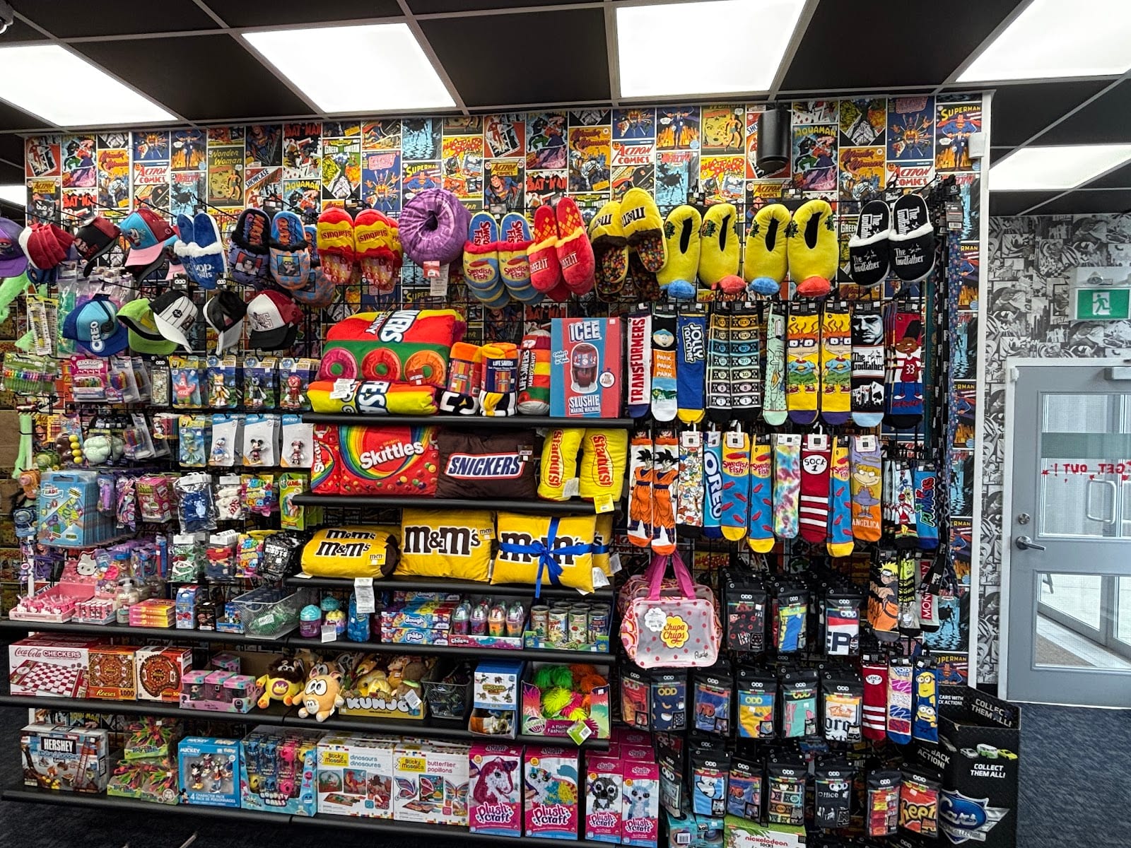 Dynamite Candy Shop, photo 3