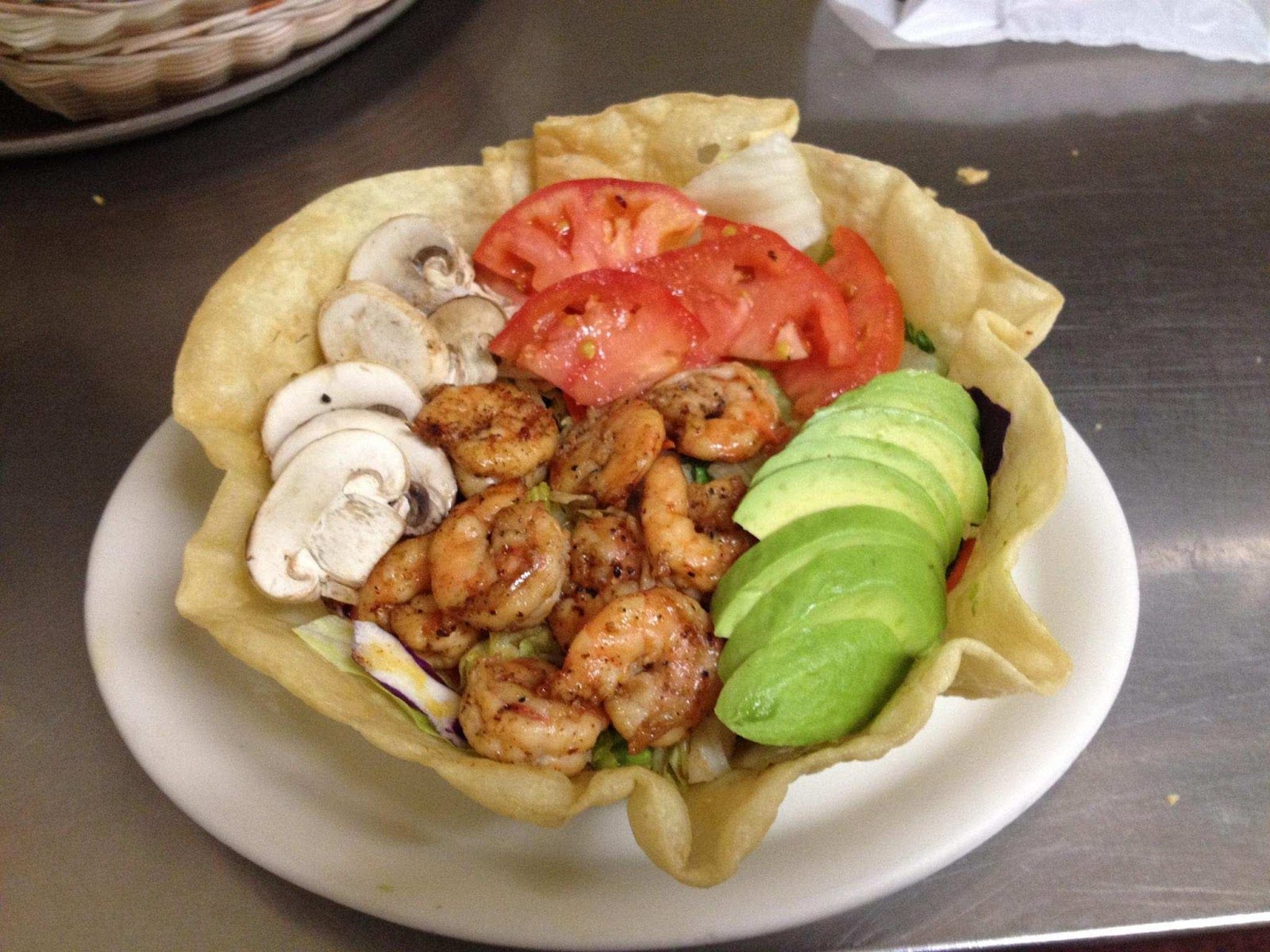 Don Jose Mexican Restaurant
