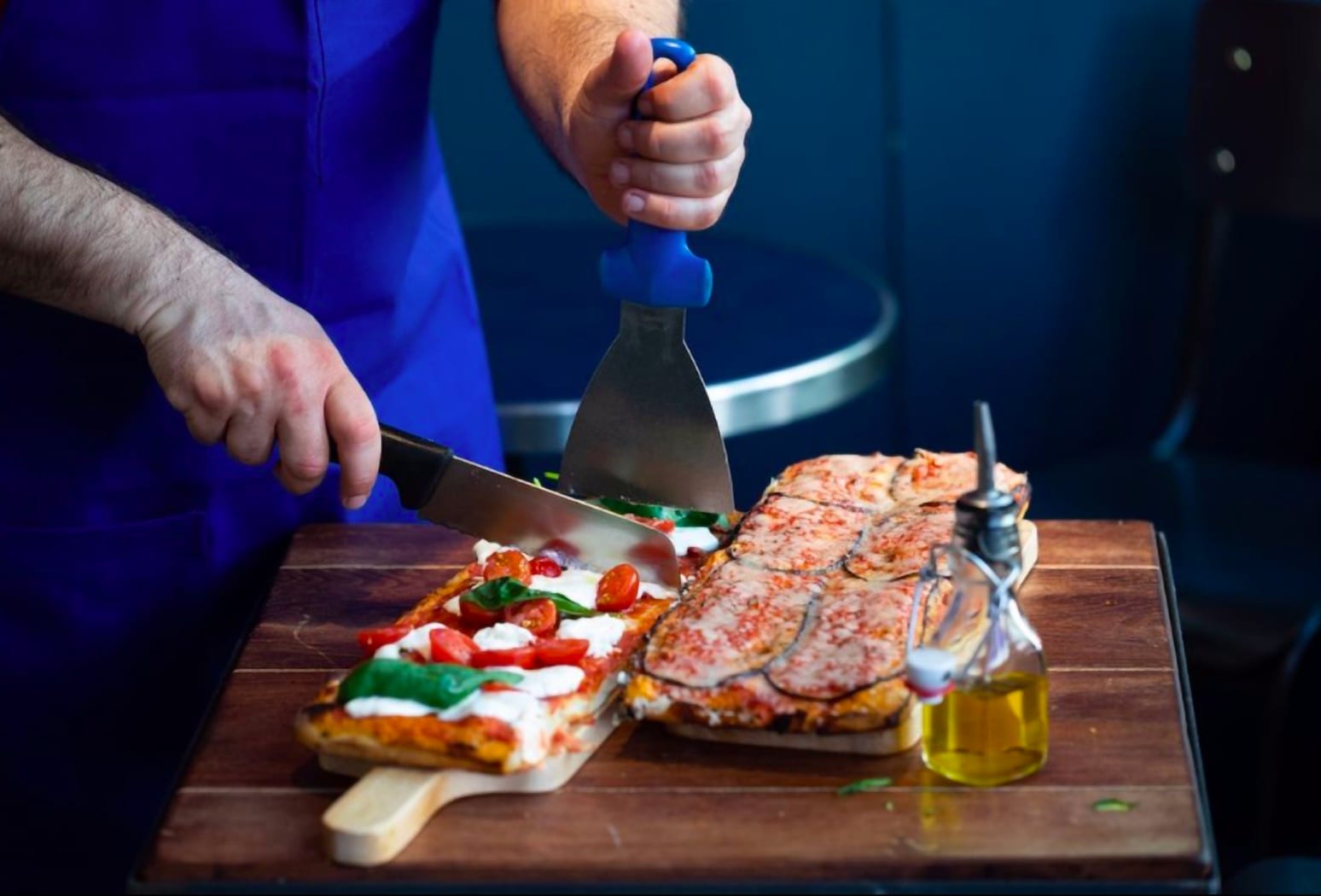 Pizza Di Loretta
