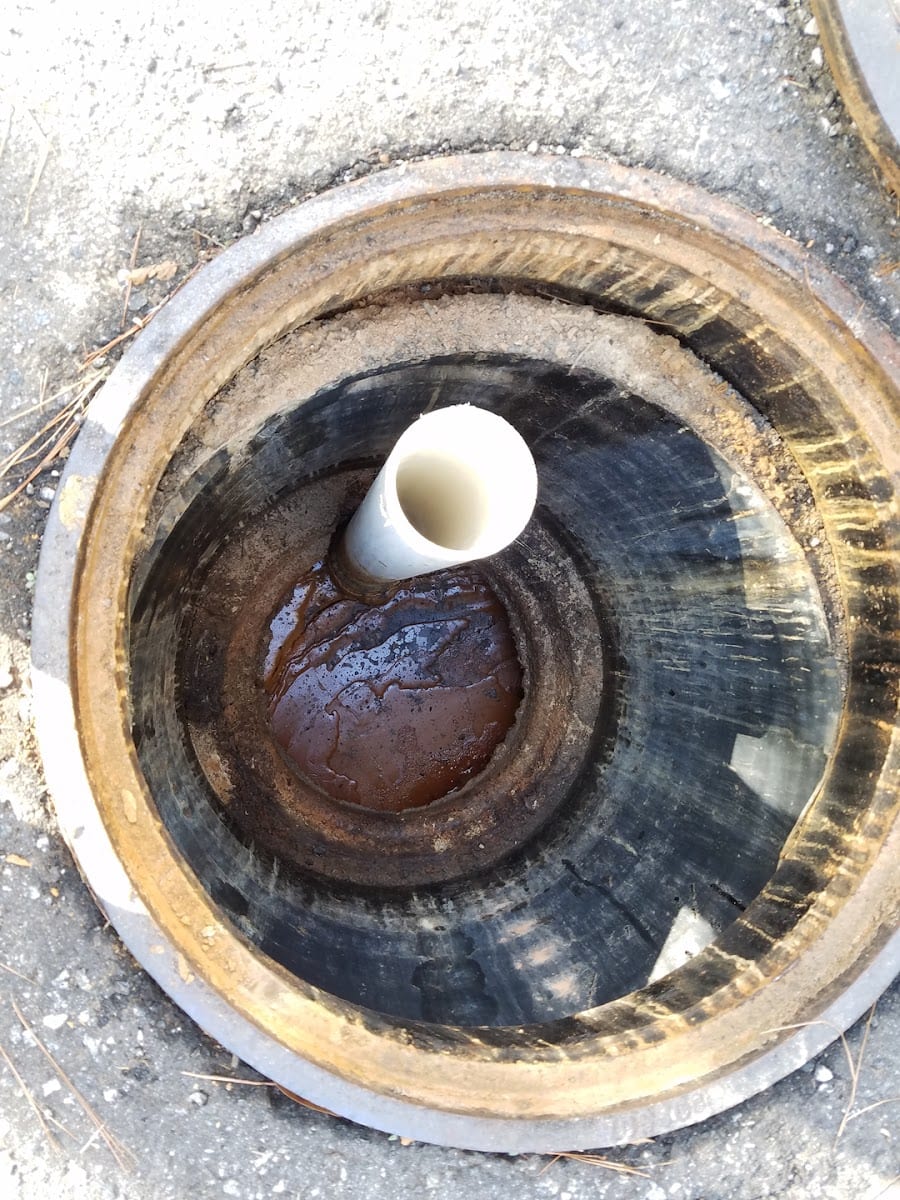 J & J Liquid Waste Services LLC - Septic and Sewer Cleaning