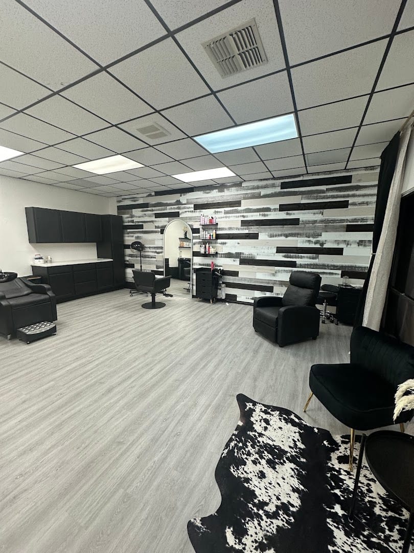 Joleen Marie hair and beauty studio