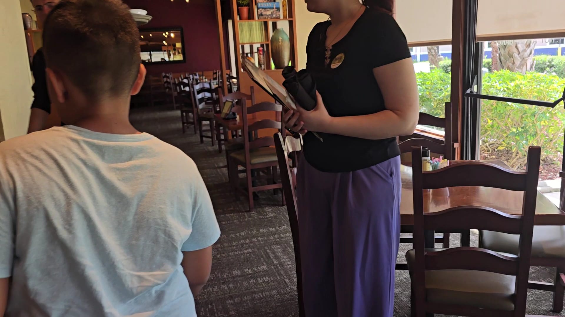 Olive Garden Italian Restaurant, photo 2