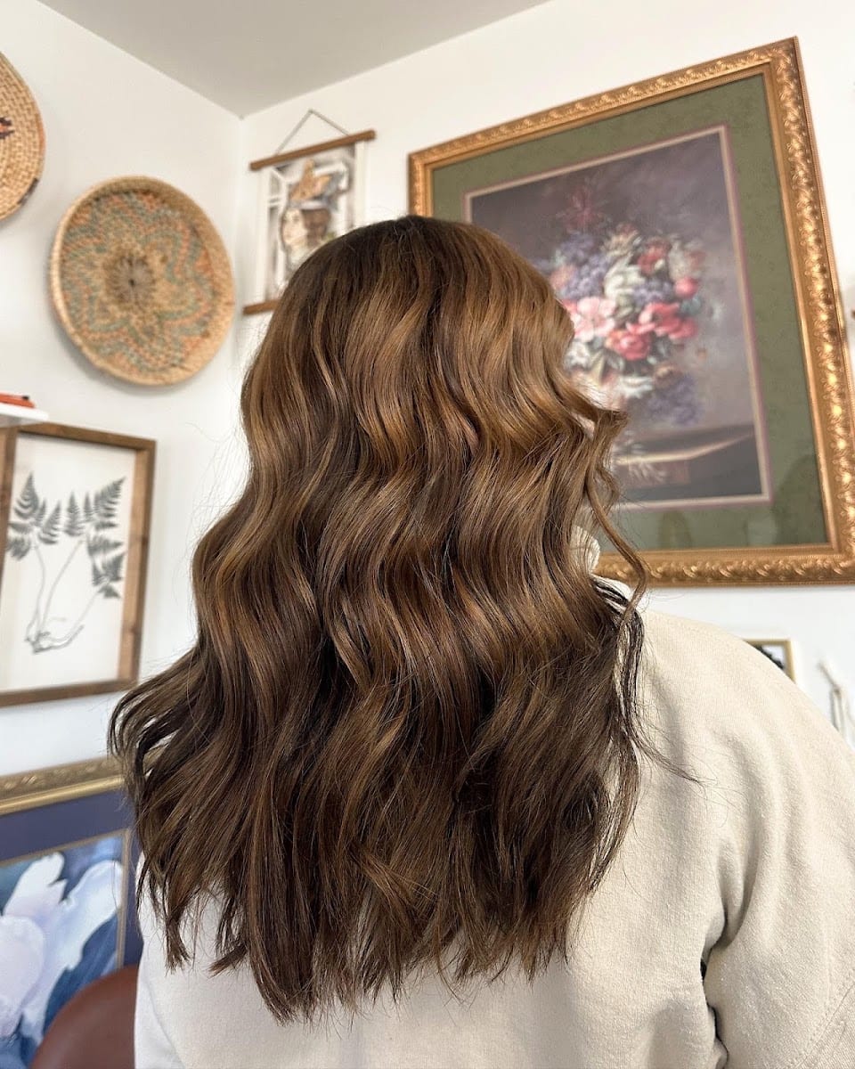 HairBySarahByrd