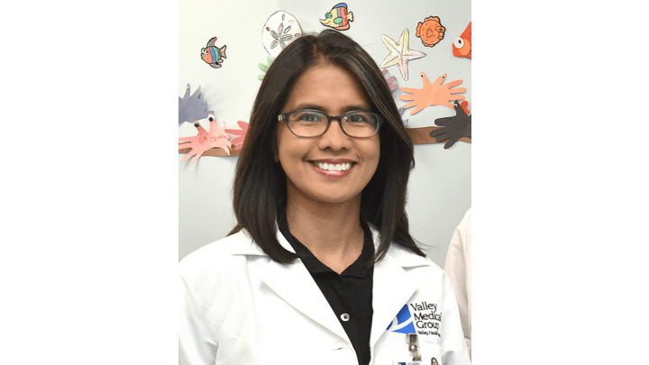 Marivic Santiago, MD