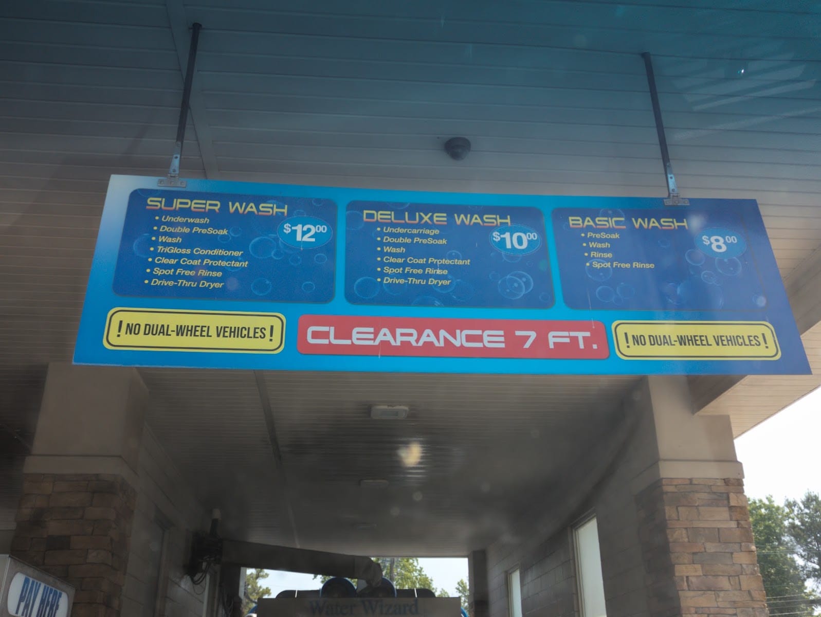 Splashtime Car Wash Riverdale, photo 3
