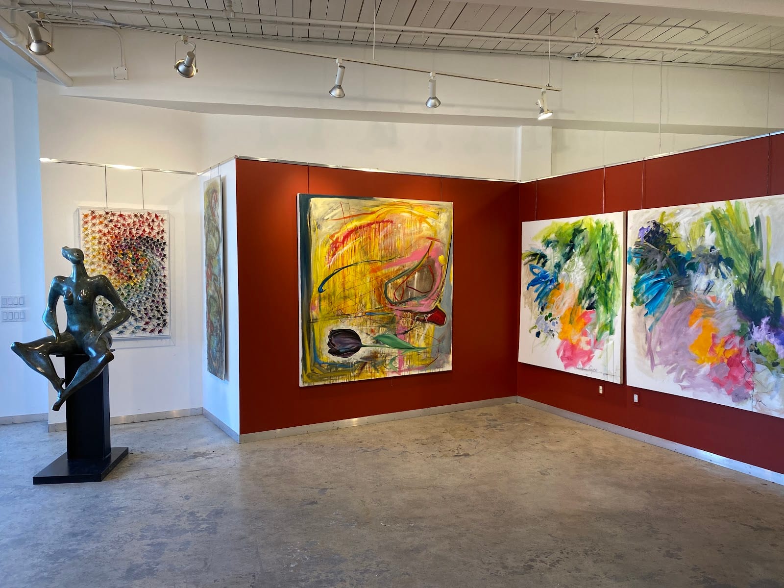 Denison Gallery Ltd.