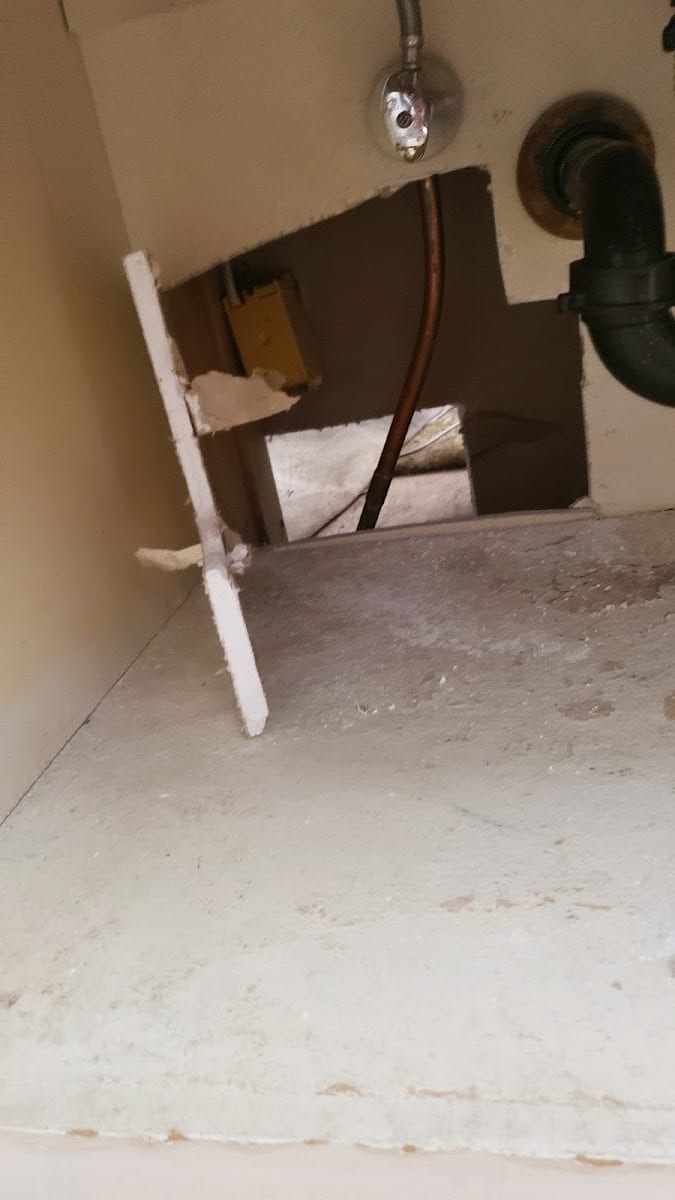 Doctor Rooter Plumbing, photo 3