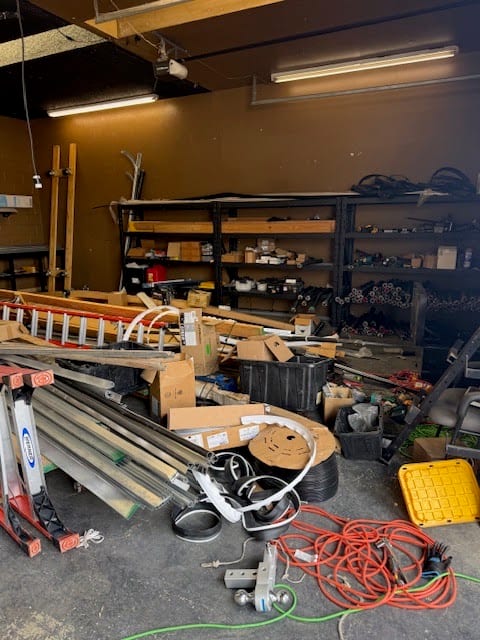 A-1 Garage Door Repair, photo 3