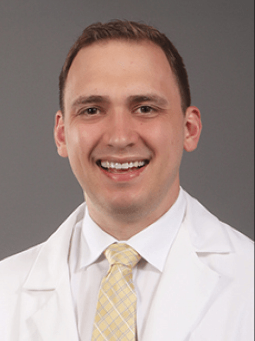 Corey Homan, MD, photo 3