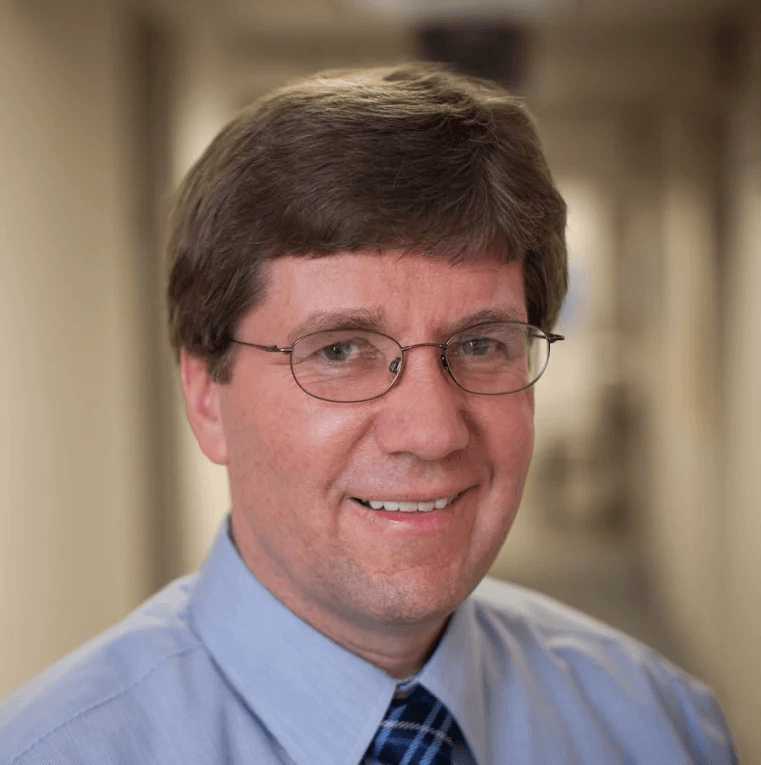 David P. Murray, MD, photo 2
