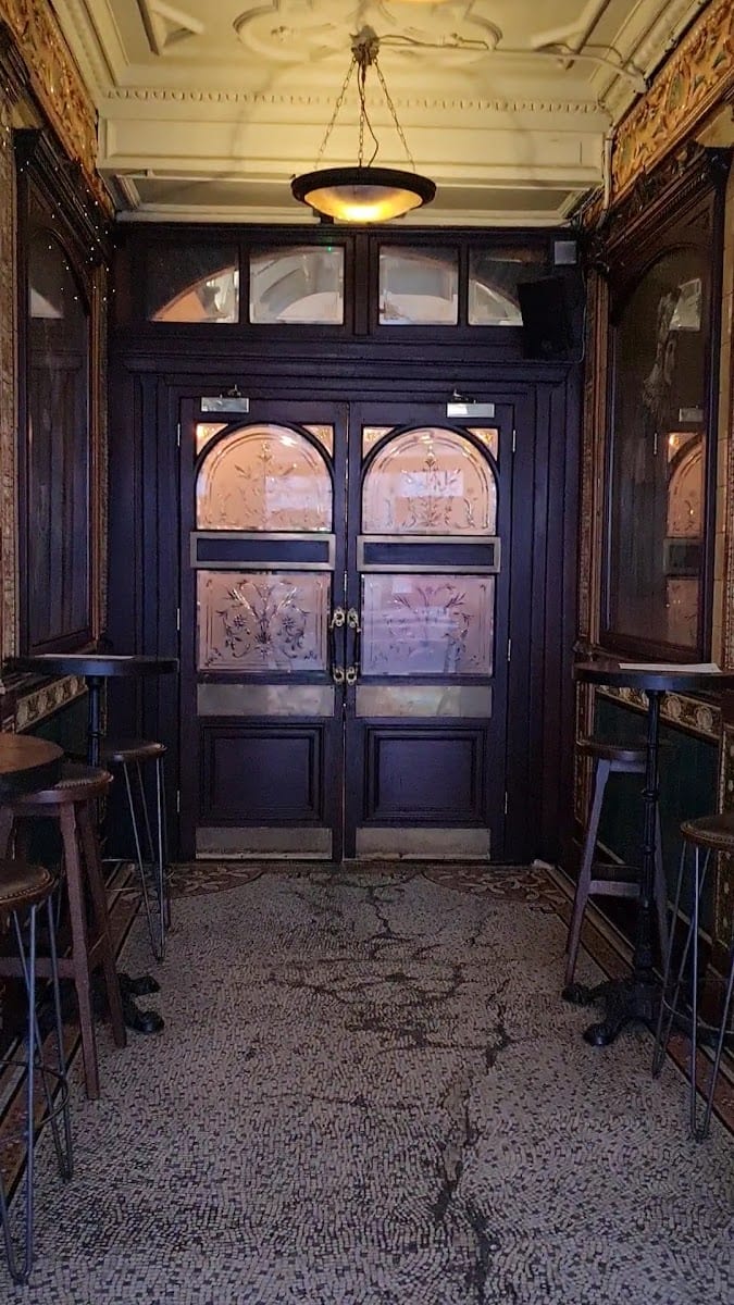 Punch Tavern, photo 3