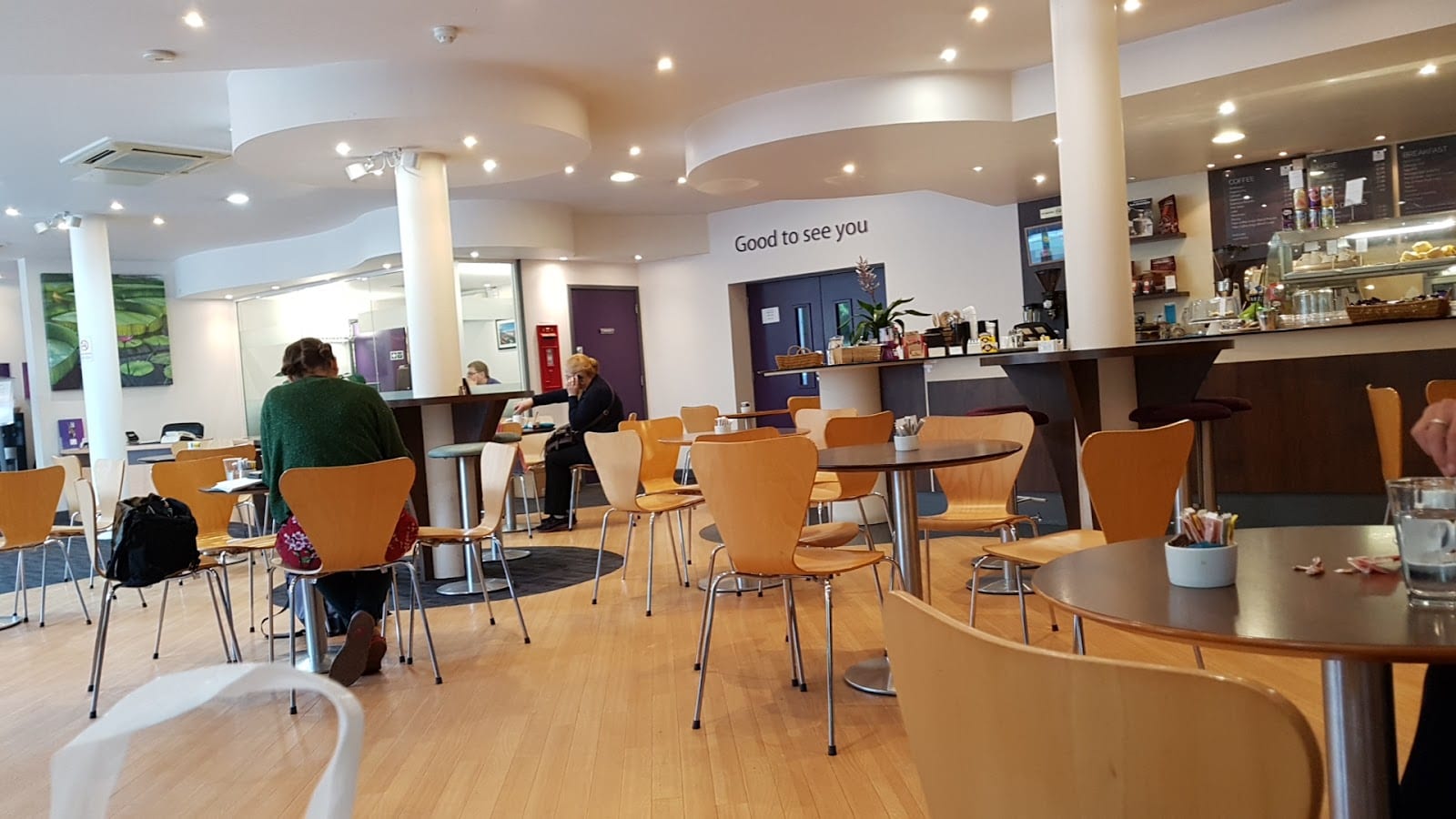 King's Coffee, photo 4