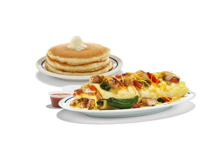 IHOP, photo 4