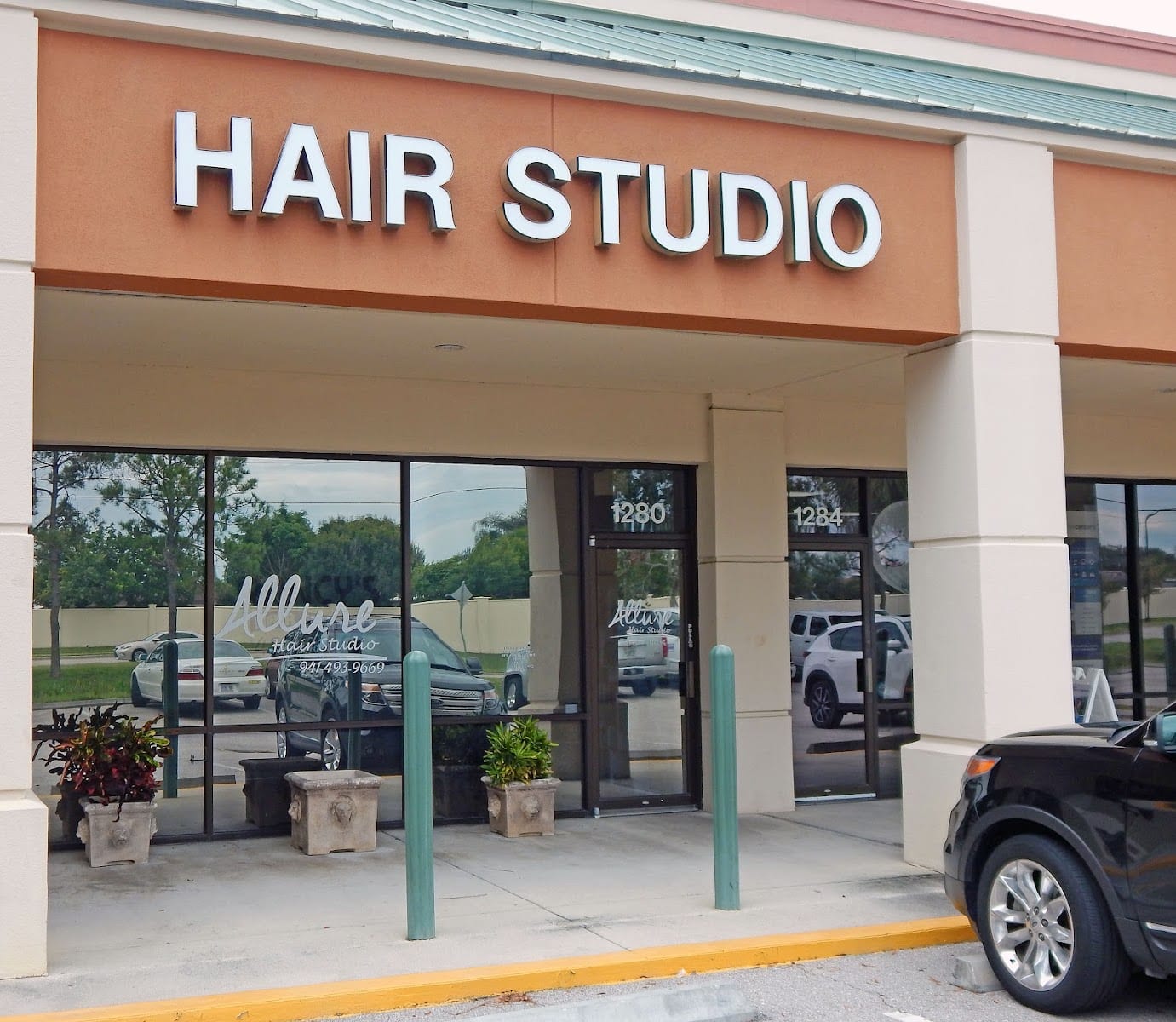 Allure Hair Studio, photo 3