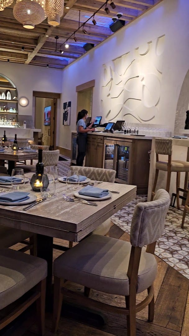 Naxos Taverna, photo 2