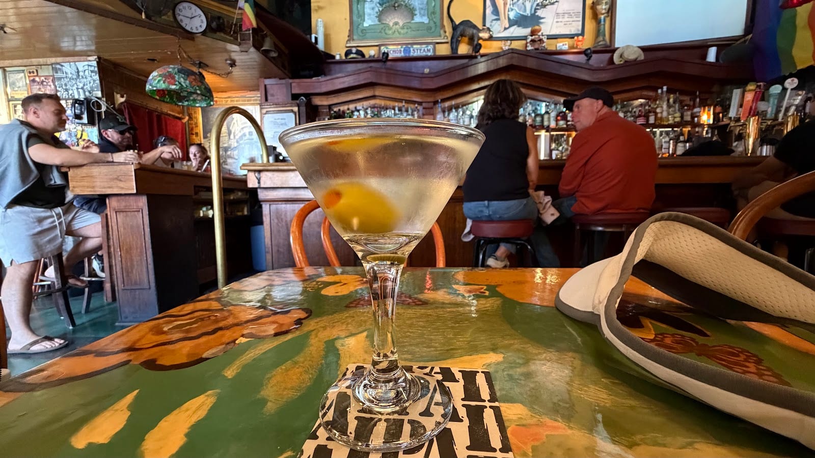 Vesuvio Cafe, photo 4