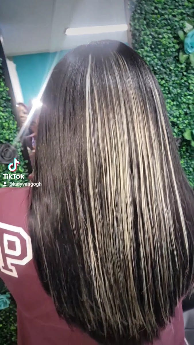 Haus of Stylez Beauty Salon, photo 3