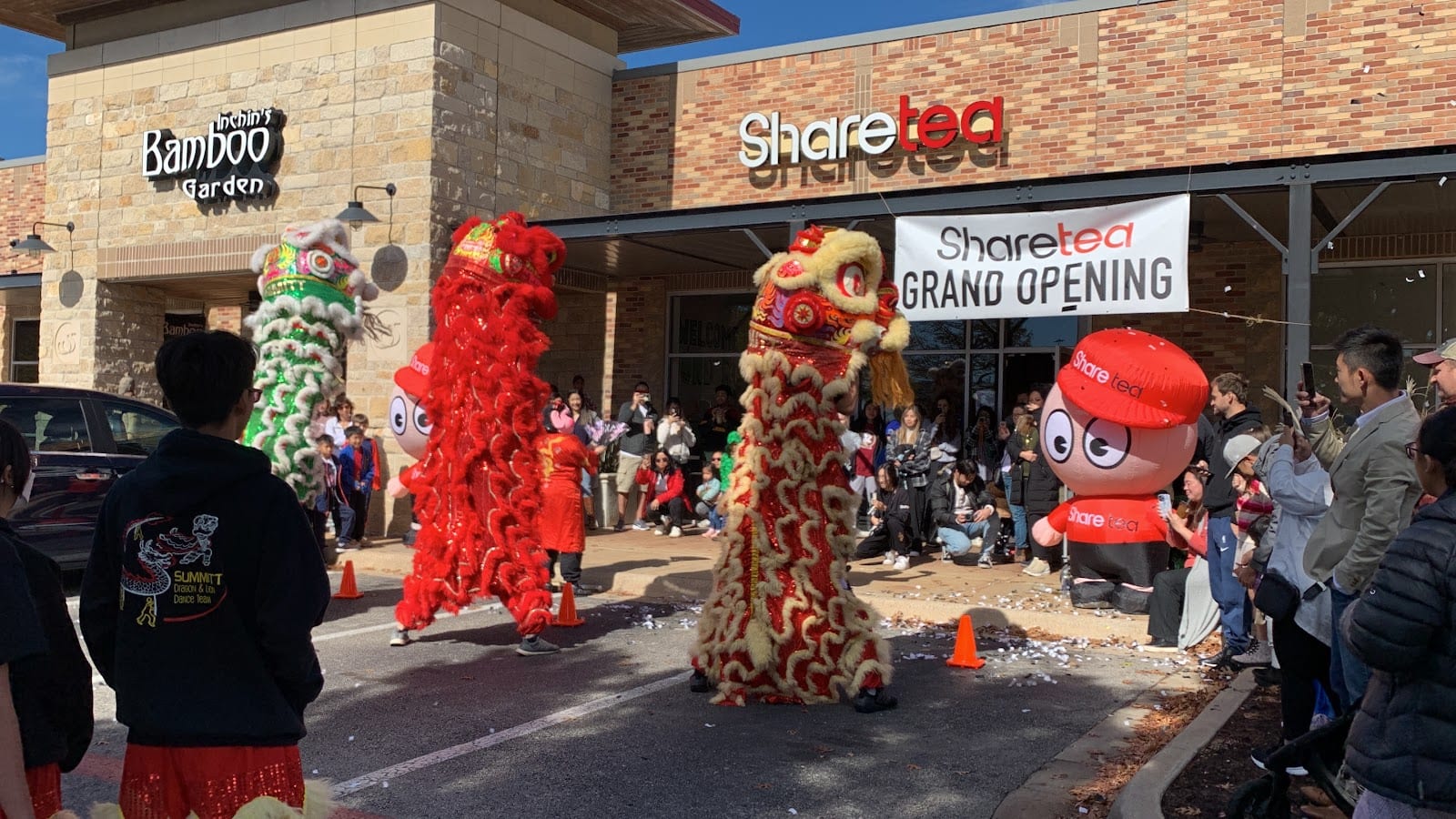 Sharetea Round Rock, photo 2