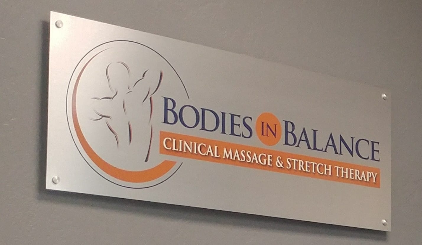 Bodies in Balance Advanced Muscular Therapy
