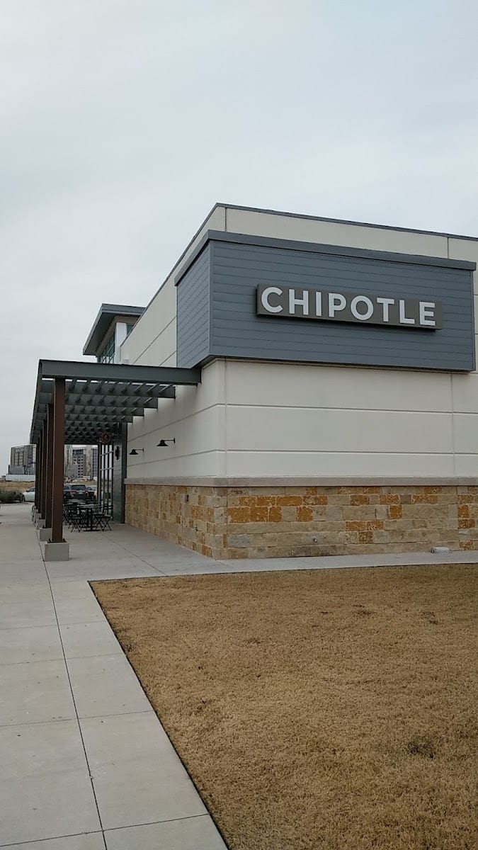Chipotle Mexican Grill, photo 2