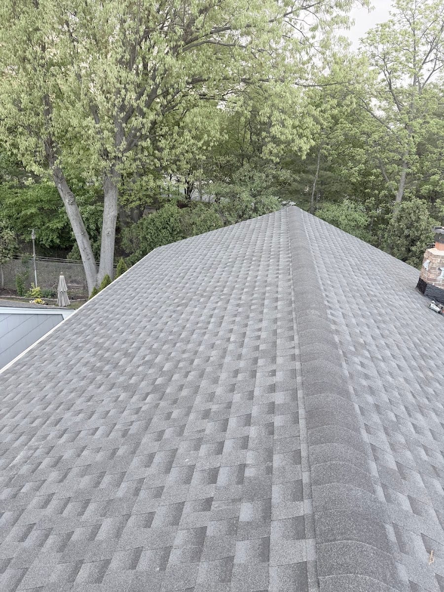 Storm Guard Roofing