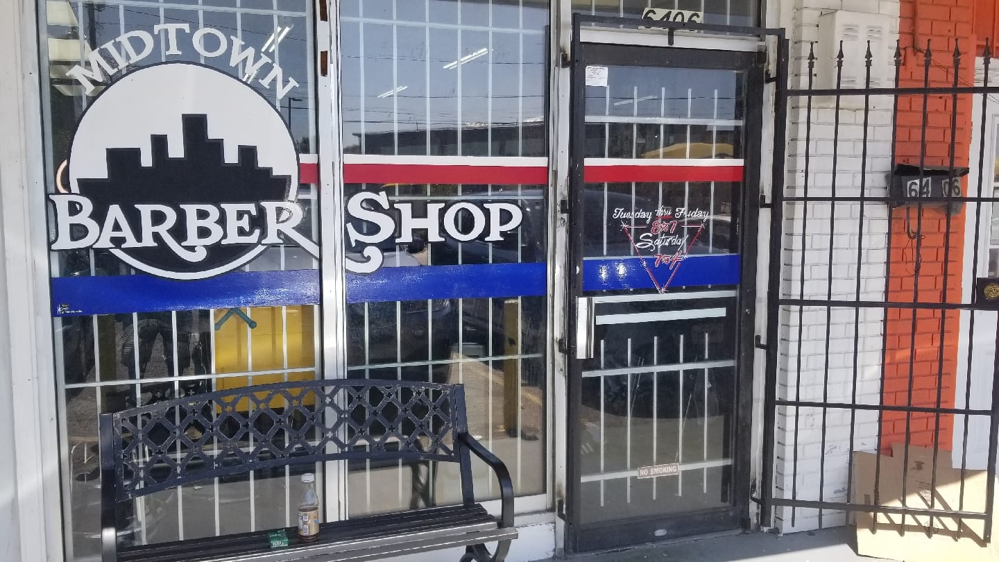Midtown Barbershop, photo 2