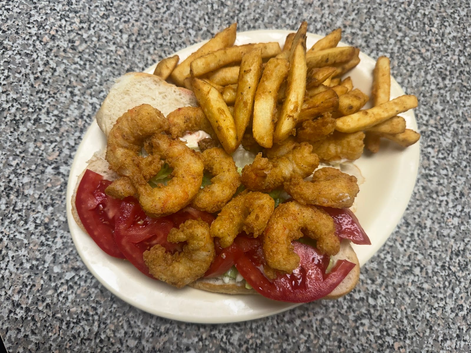 Fresh Market Diner