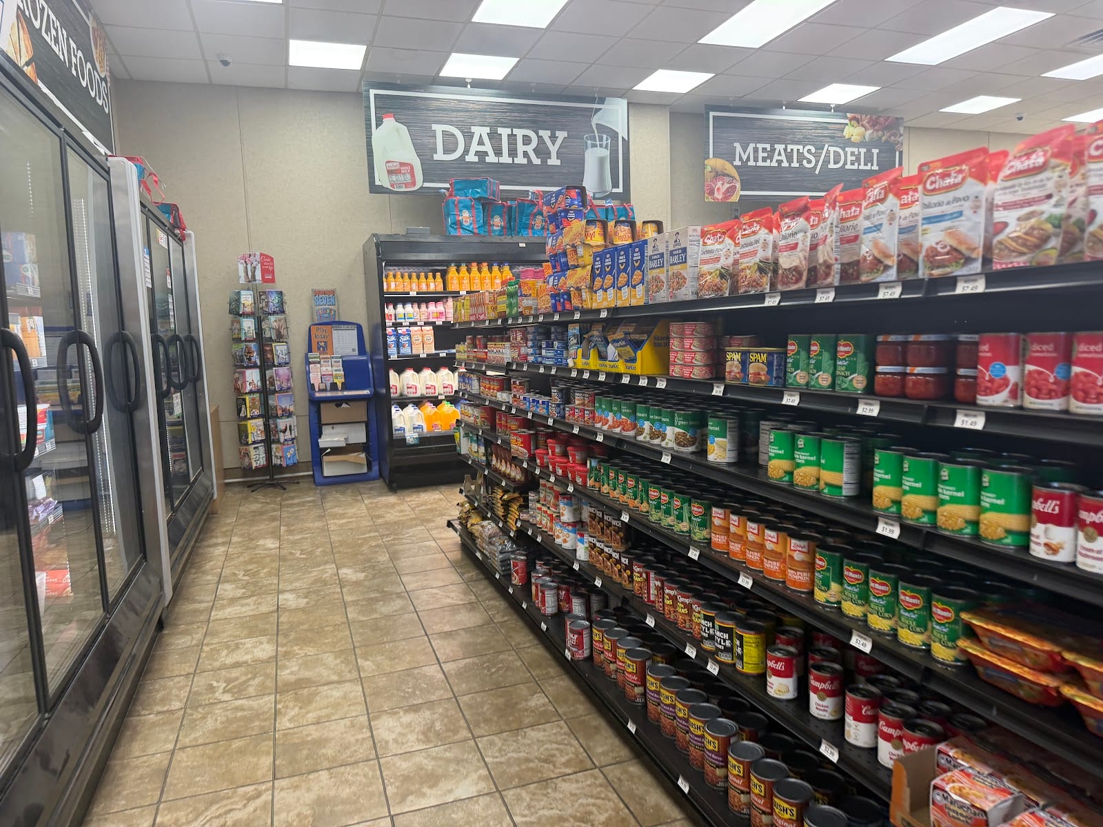 Allsup's Convenience Store, photo 3