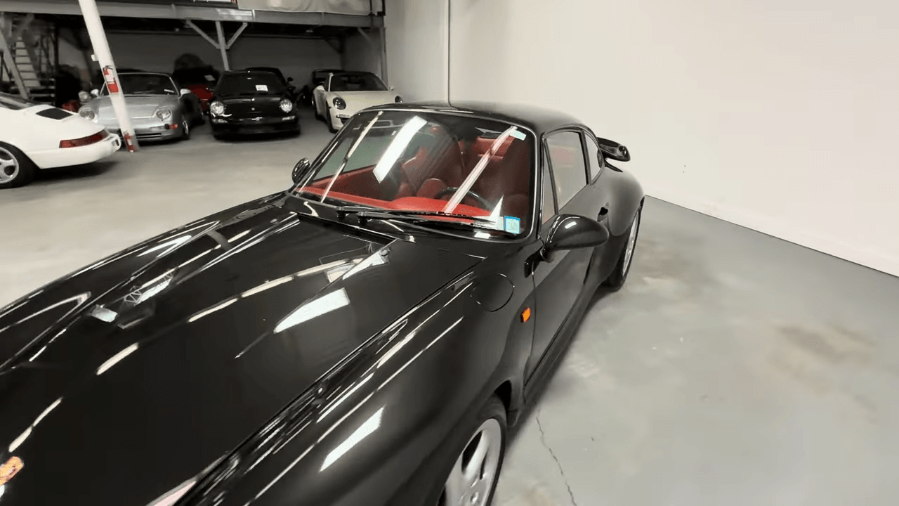 K D Automotive