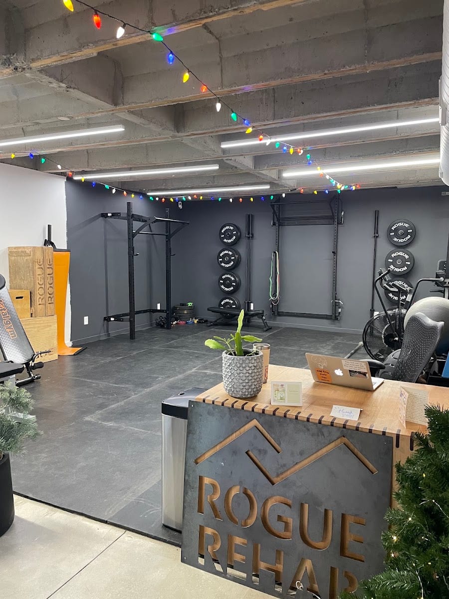 Rogue Rehab and Performance, photo 3