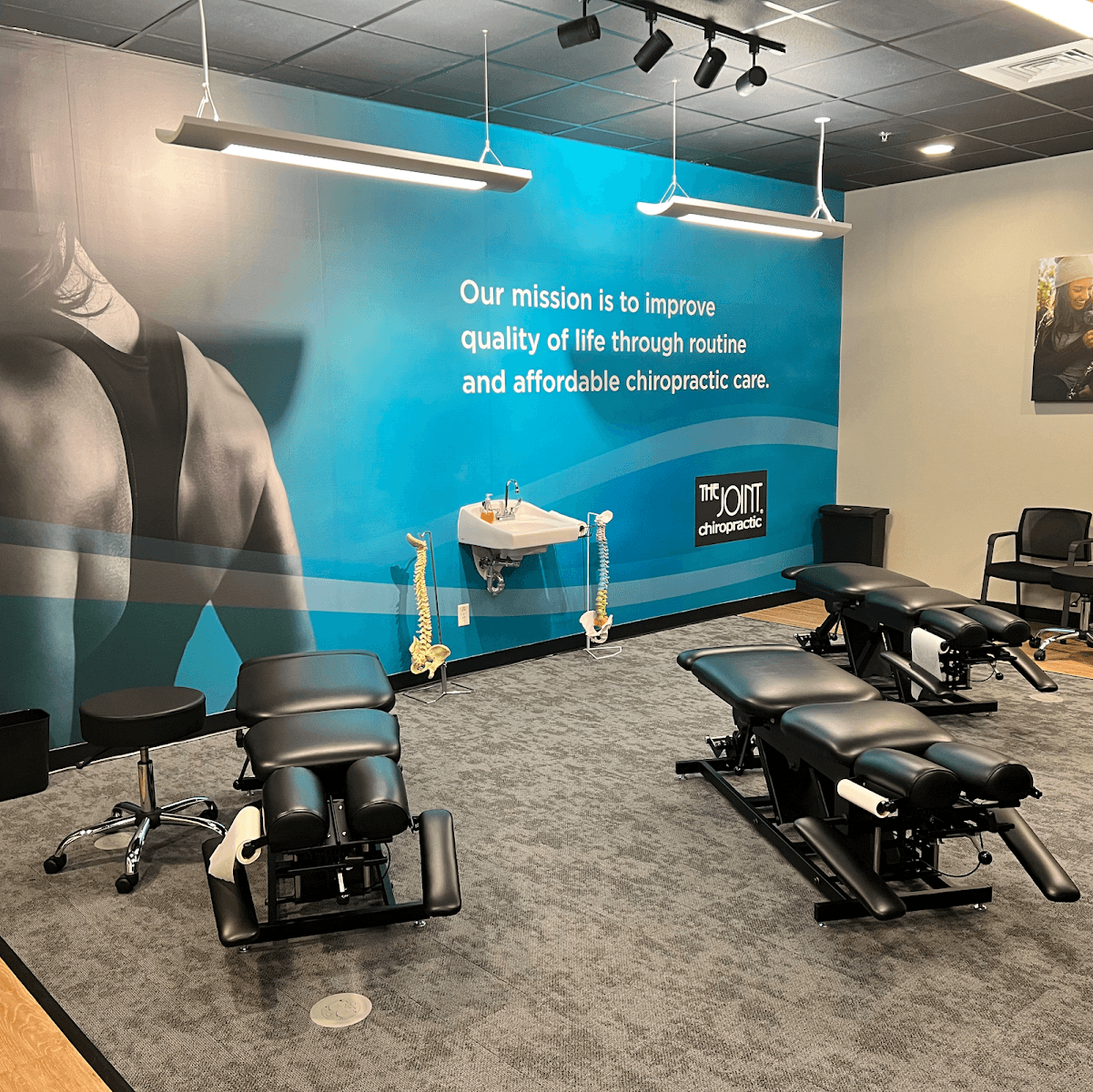The Joint Chiropractic, photo 4