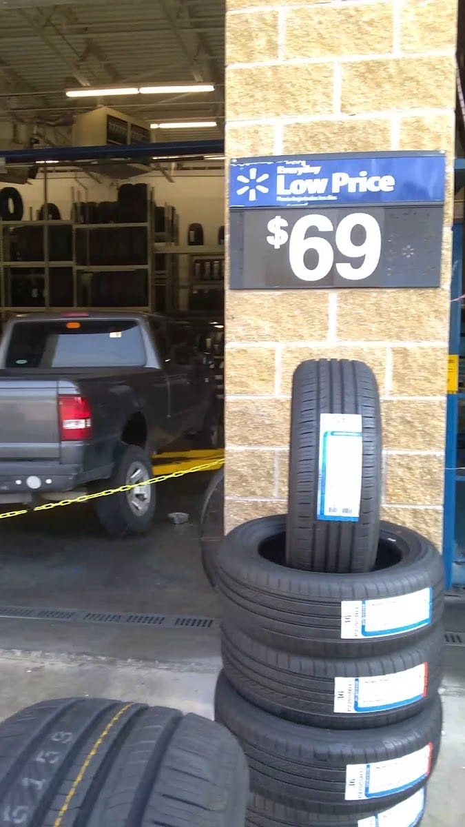 Walmart Auto Care Center, photo 3