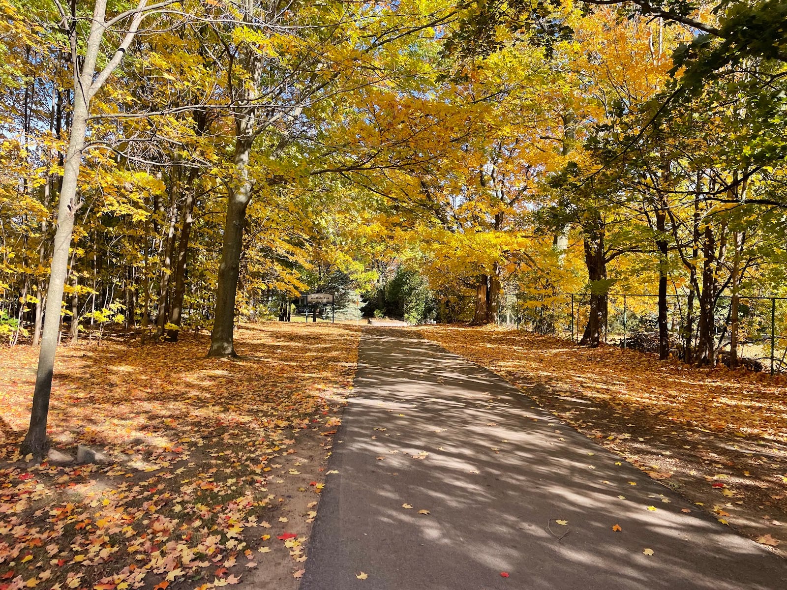 Banbury Park