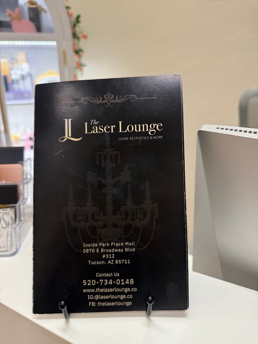 The Laser Lounge Laser Aesthetics & More