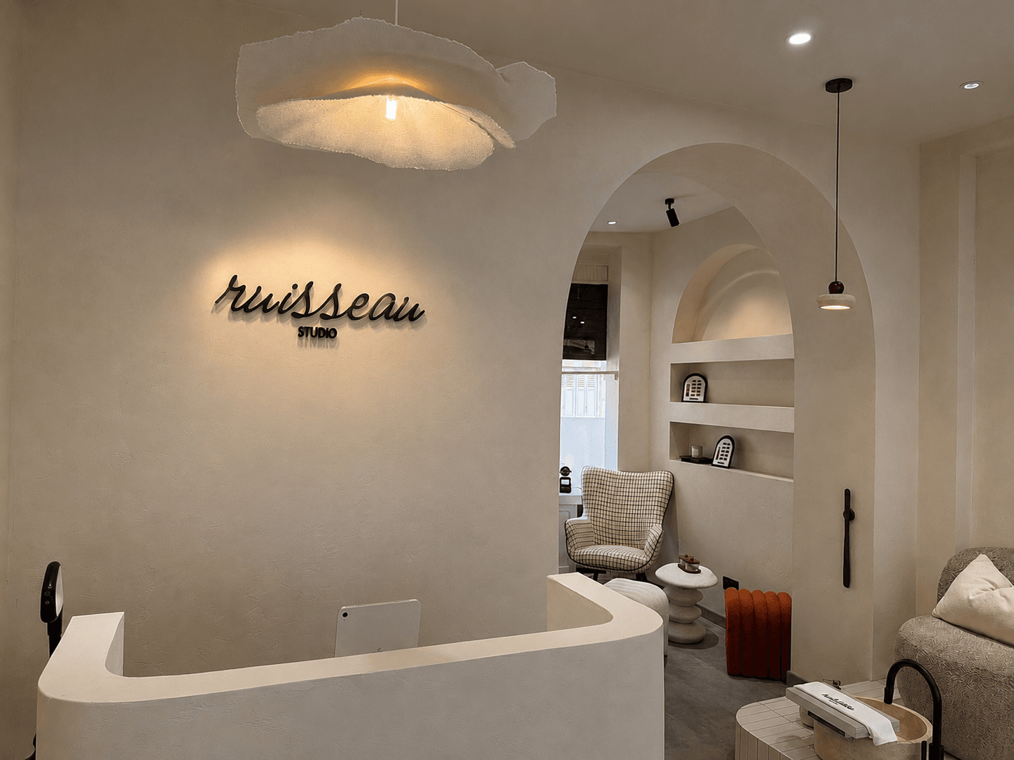 Ruisseau Studio