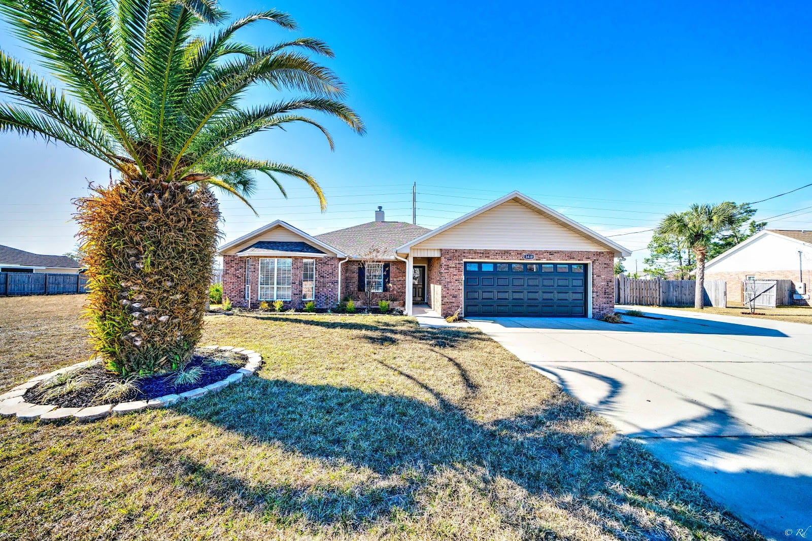 Bungalows on Beck