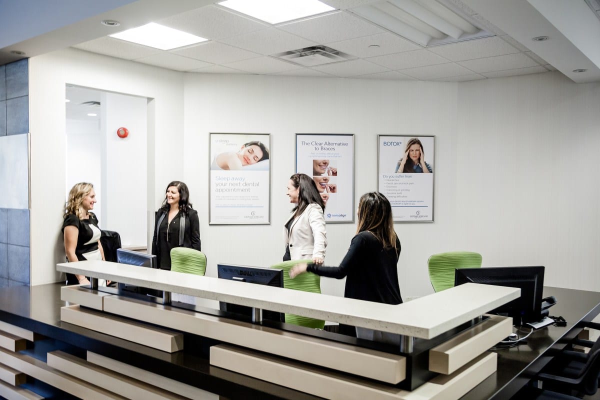 Sheppard Yorkland Dental North York Dentist, photo 3
