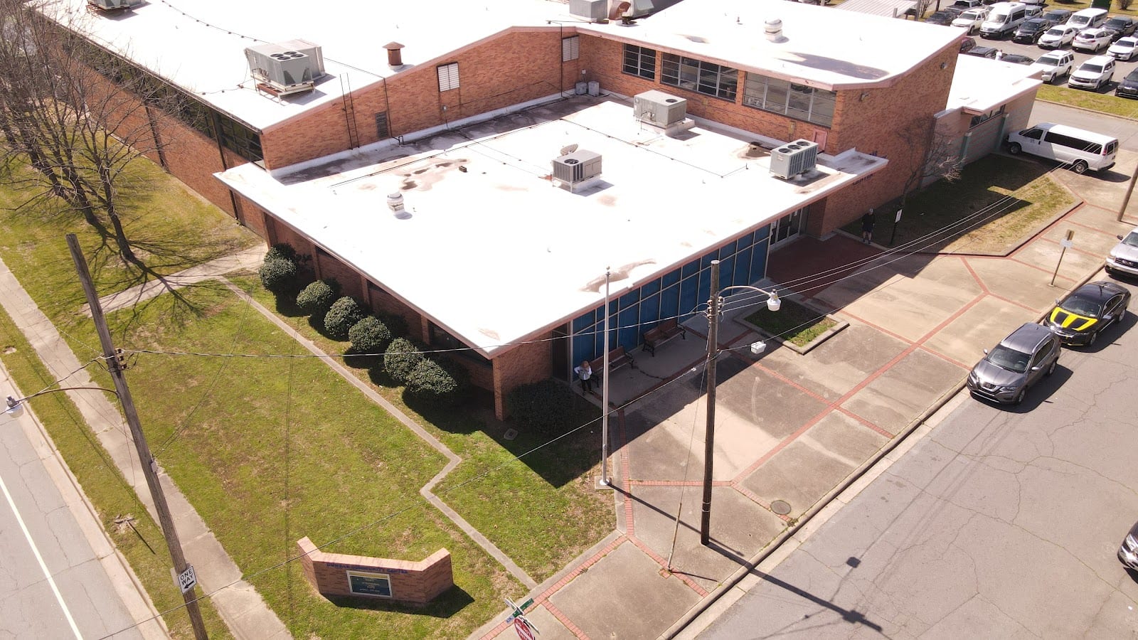 Baptist Health Community Wellness Center-Dunbar Community Center