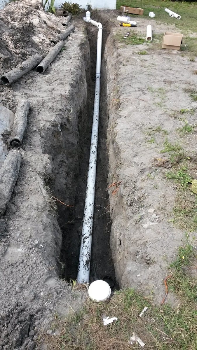 Aqua Duck Plumbing LLC, photo 2