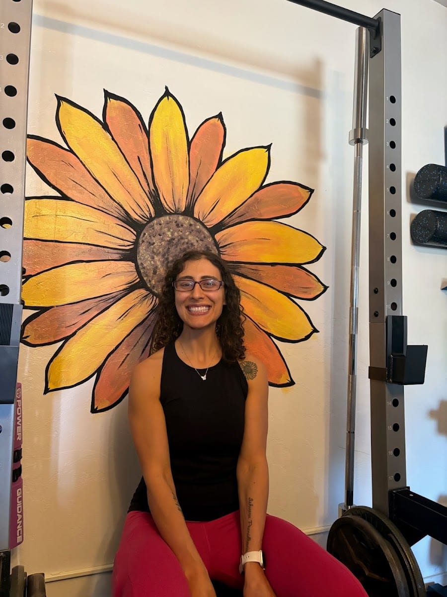 Embrace Energy LLC Fitness & Wellness Center, photo 4