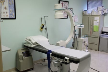 Apex Medical Center, photo 3